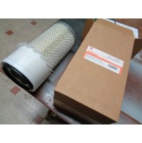 E1721D - FILTRO ARIA AIR FILTER LX16 HYUNDAI H100 MITSUBISHI L300 PAJERO 2.5