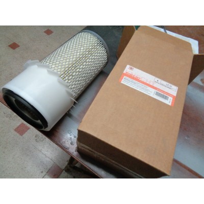 E1721D - FILTRO ARIA AIR FILTER LX16 HYUNDAI H100 MITSUBISHI L300 PAJERO 2.5