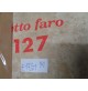 E1721M - KIT CERCHIETTI FARO GHIERE CORNICI FIAT 127