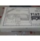 E1721N - SPORTELLINO CASSETTO PORTAOGGETTI FIAT TIPO NERO