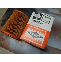 E1721i - FILTRO ARIA AIR FILTER LX455 FIAT CROMA 1600 2000 2500 TD