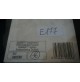 E177 § PUNTINE PLATINATE CONTATTI VALEO D316 582199 FIAT PANDA RITMO X1/9