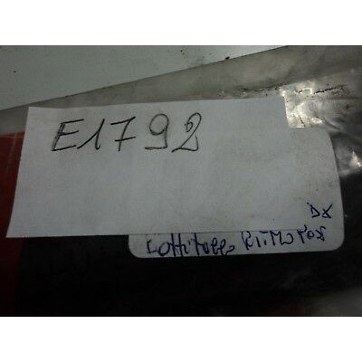 E1792 - BATTITACCO BATTICALCAGNO FIAT RITMO POSTERIORE DESTRO DX-0