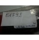 E1792 - BATTITACCO BATTICALCAGNO FIAT RITMO POSTERIORE DESTRO DX