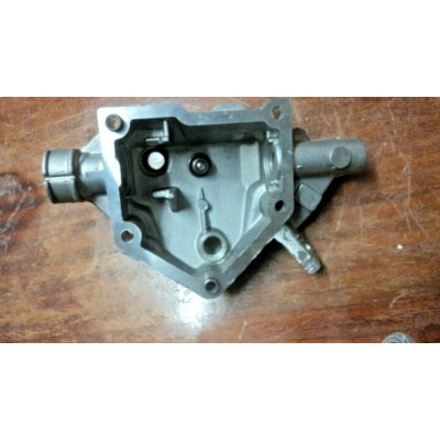 E1850 -- 7780656 SELETTORE CAMBIO MARCE ORIGINALE FIAT LANCIA PUNTO Y SEICENTO-0