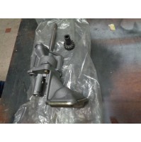 E1859A - POMPA OLIO OIL PUMP FIAT 4395736 UNO ELBA PANDA