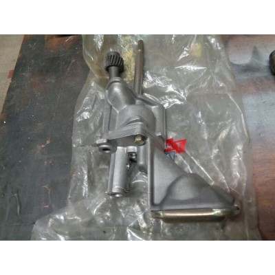 E1859B - POMPA OLIO OIL PUMP FIAT 4395736 UNO ELBA PANDA-0