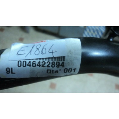 E1864 -- 46422894 TUBO ACQUA FIAT MAREA BRAVO BRAVA PALIO-1