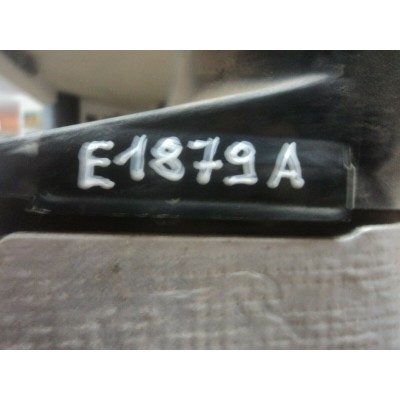 E1879A - BLOCCO RISCALDAMENTO STUFA 449950521010 SKODA FELICIA-1