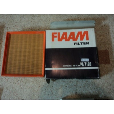 E1881L - FILTRO ARIA AIR FILTER FIAAM PA7188