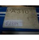 E1889 - POMPA ACQUA - WATER PUMP - PA310 -  FIAT CROMA 1.6