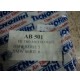 E1906 - AB501 - FILTRO ARIA - AIR FILTER - ABITACOLO BMW SERIE 5 6 