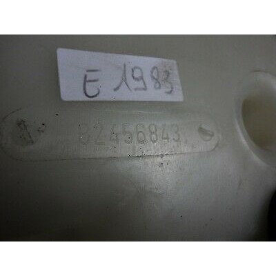 E1983 - VASCHETTA ACQUA RADIATORE - 82456843 - FIAT CROMA-0