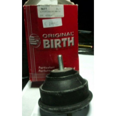 E1996 - BIRTH 5677 SUPPORTO MOTORE BMW E36