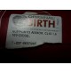 E2008 - BIRTH 5689 SUPPORTO AMMORTIZZATORE RENAULT CLIO 1.8 16V - DIESEL 