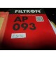 E2056 - FILTRO ARIA - AIR FILTER - AP093 - FIAT PUNTO