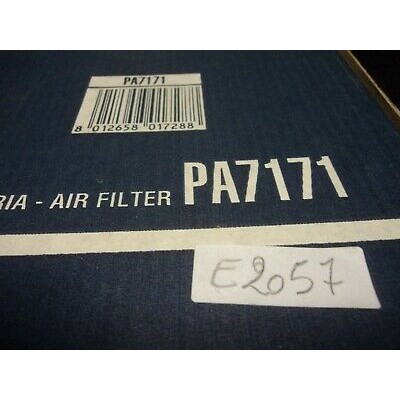 E2057 - FILTRO ARIA - AIR FILTER - FIAAM PA7171 - RENAULT LAGUNA-0