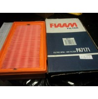 E2057 - FILTRO ARIA - AIR FILTER - FIAAM PA7171 - RENAULT LAGUNA