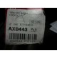 E2109 - BIRTH AX0443 TIRANTE ASSIALE FIAT PUNTO CON IDROGUIDA