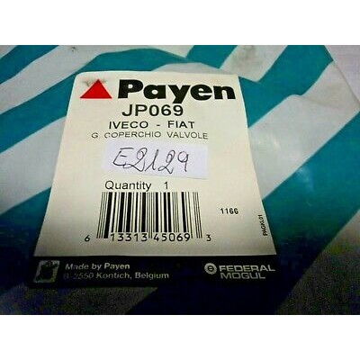 E2129 - GUARNIZIONE COPERCHIO PUNTERIE PAYEN JP069 FIAT IVECO RELAY JUMPER -0