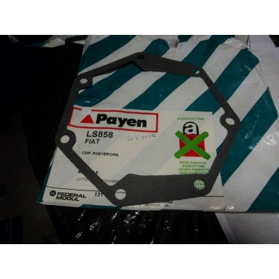 E2158 - PAYEN LS858 GUARNIZIONE COPERCHIO POSTERIORE FIAT CROMA DUCATO