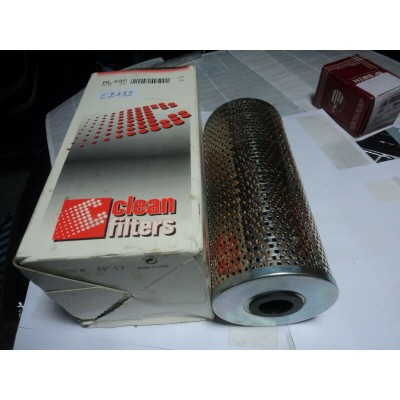 E2182 - FILTRO OLIO OIL FILTER ML495 MERCEDES