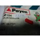 E2199 - GUARNIZIONE COPERCHIO PUNTERIE AUDI 50 80 VW GOLF I II POLO PAYEN JM154