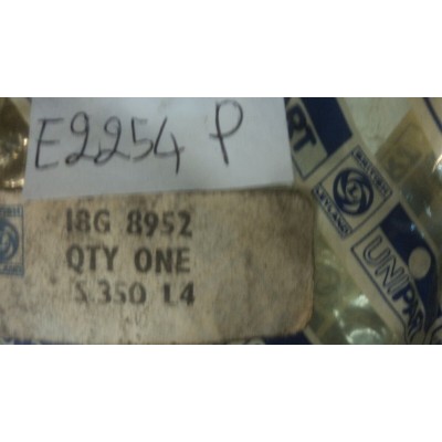 E2254P XX - 18G8952 RICAMBIO ORIGINALE UNIPART RACCORDO-0