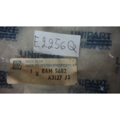 E2256Q XX - EAM5682 GANCIO FERMO CHIUSURA ORIGINALE BRITISH LEYLAND-0