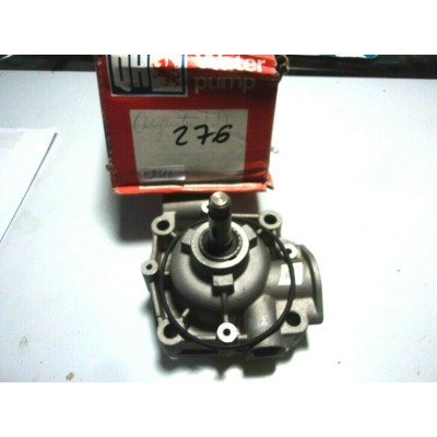 E2318 - POMPA ACQUA WATER PUMP FIAT ARGENTA TURBO DIESEL TD 