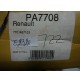 E2320 - PA7708 7701467153 POMPA ACQUA RENAULT CLIO EXPRESS TWINGO 1.2 