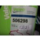 E2323 - POMPA ACQUA WATER PUMP - VALEO FIAT PUNTO STRADA PALIO D DIESEL