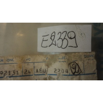 E2339 XX - AEU2204 GUARNIZIONE RICAMBIO  ORIGINALE UNIPART BRITISH LEYLAND-0