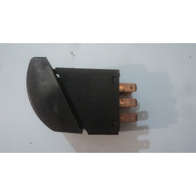 E2369 § INTERRUTTORE LUCI D'EMERGENZA 90347821 OPEL CORSA B-0