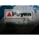 E2376G - GUARNIZIONE COPERCHIO PUNTERIE PAYEN JN283