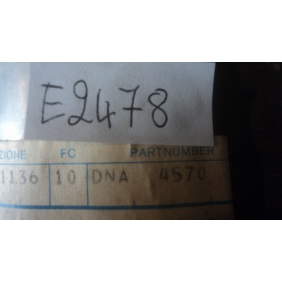 E2478 XX - DNA4570 RICAMBIO ORIGINALE BRITISH LEYLAND CLIPS-0