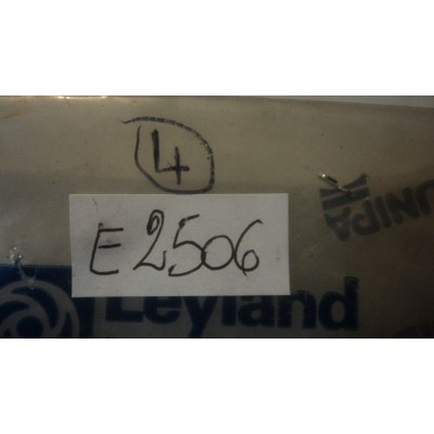 E2506 XX - EAM7285 RONDELLA ORIGINALE UNIPART BRITISH LEYLAND AUSTIN METRO ROVER-0