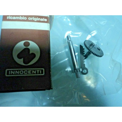 E2571 - ORIGINALE INNOCENTI 00009055 INGRANAGGIO KIT RIPARAZIONE