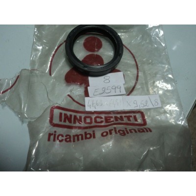 E2599 - Originale INNOCENTI PARAOLIO OIL SEAL 47,63 X 61,91 X 9,52/8