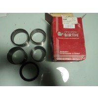 E2687 - BIRTH 6369 -  KIT CUSCINETTI BRACCIO POSTERIORE RENAULT EXPRESS KANGOO