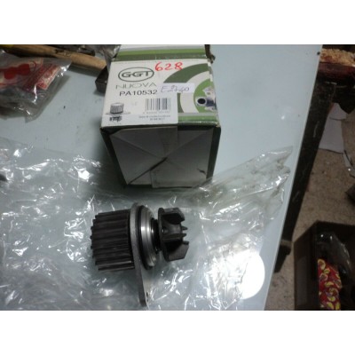 E2740 -  pompa acqua water pump PA10532 Peugeot 106 205 309 306 Citroen Ax Bx 