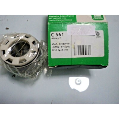 E2749 - CUSCINETTO C561 RUOTA 7703090313 RENAULT CLIO 1 2 3 TWINGO