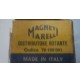 E2836 XX - ROTORE SPAZZOLA ROTANTE SPINTEROGENO MARELLI 70189001 FIAT 1100 D