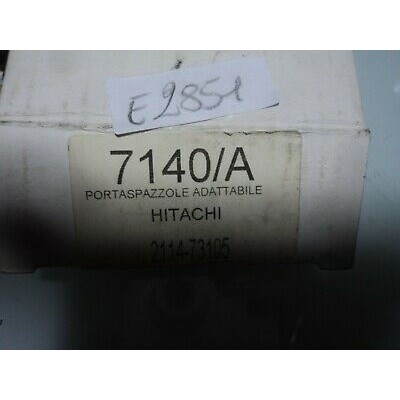 E2851 - PORTASPAZZOLE HITACHI 7140/A - 2114-73105 OPEL 1.7 CDTI CHEVROLET HONDA -0