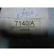 E2851 - PORTASPAZZOLE HITACHI 7140/A - 2114-73105 OPEL 1.7 CDTI CHEVROLET HONDA 