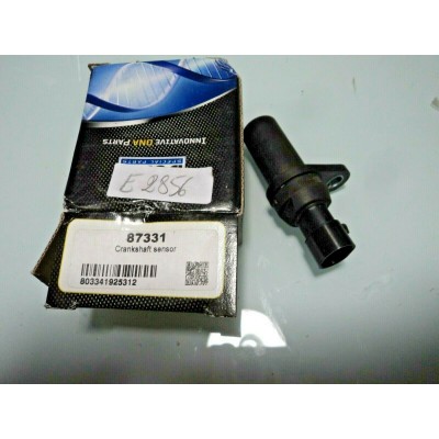 E2856 - SENSORE 87331 Sensore albero motore Fiat 500 Panda (169) LANCIA Ypsilon