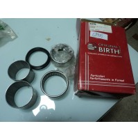 E2915 - BIRTH 6370 KIT CUSCINETTI BRACCIO POSTERIORE RENAULT CLIO