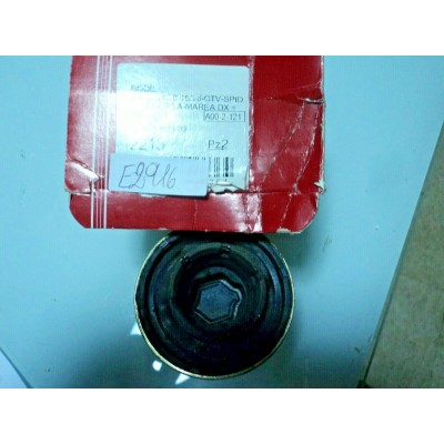 E2916 - BIRTH 2213 SILENT BLOCK BRACCIO OSCILLANTE ANTERIORE DX FIAT BRAVO MAREA