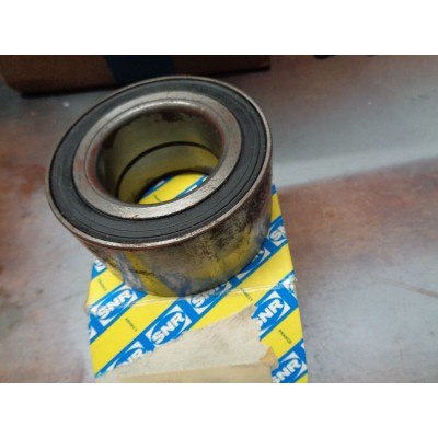 E2937 - CUSCINETTO RUOTA MOZZO ANTERIORE VW GOLF 84/87