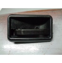 E2946 - MANIGLIA INTERNA APRI PORTA PORTIERA RENAULT CLIO MKI MK1